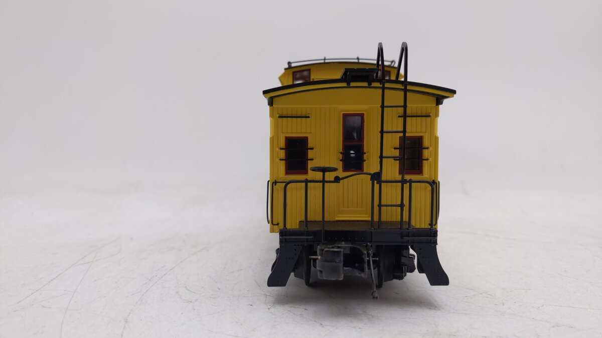 MTH 20-91630 Wheeling & Lake Erie CA-1 Woodsided Caboose #0805 LN/Box