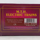 MTH 20-91630 Wheeling & Lake Erie CA-1 Woodsided Caboose #0805 LN/Box