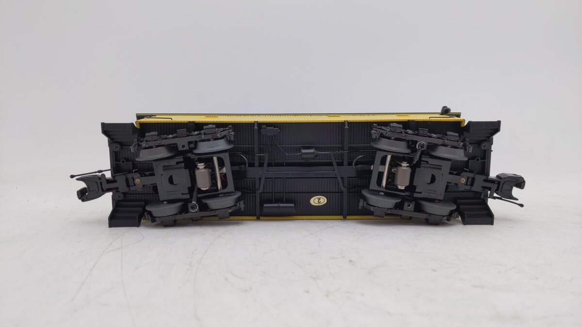 MTH 20-91630 Wheeling & Lake Erie CA-1 Woodsided Caboose #0805 LN/Box