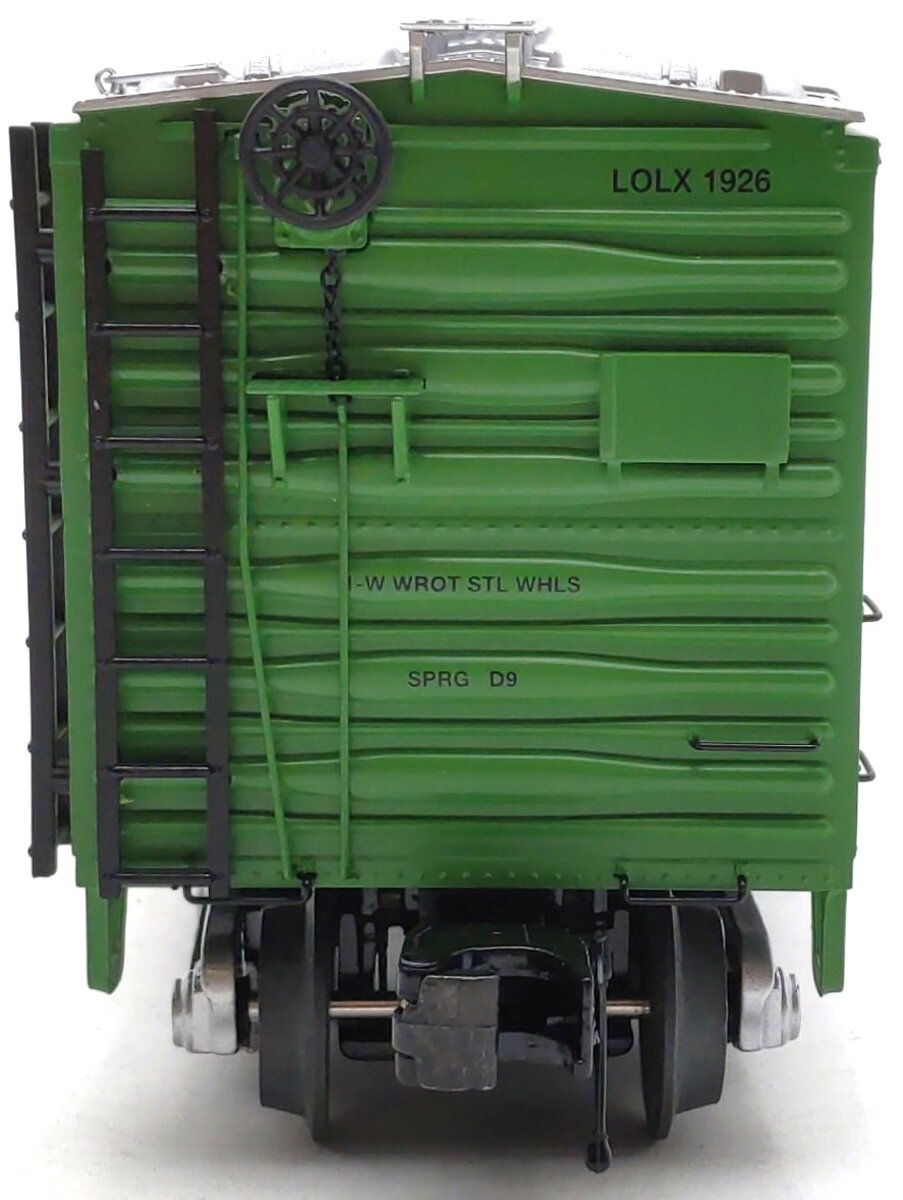 MTH 20-94463 O Land O'Lakes Reefer Car #1926 LN/Box