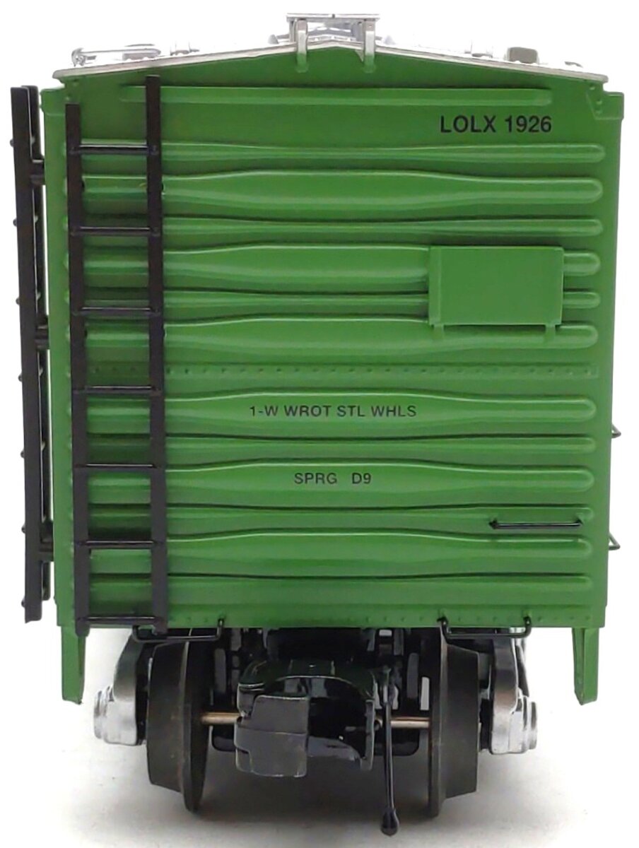 MTH 20-94463 O Land O'Lakes Reefer Car #1926 LN/Box