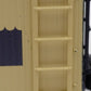MTH 20-94389 O Gauge Leisy’s Schooner Bock Beer 36’ Woodsided Reefer Car #1923 EX/Box