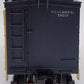 MTH 20-94389 O Gauge Leisy’s Schooner Bock Beer 36’ Woodsided Reefer Car #1923 EX/Box
