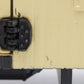 MTH 20-94389 O Gauge Leisy’s Schooner Bock Beer 36’ Woodsided Reefer Car #1923 EX/Box