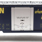 MTH 20-94465 O Scale Morton Salt Premier Reefer Car #1910 LN/Box