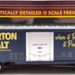 MTH 20-94465 O Scale Morton Salt Premier Reefer Car #1910 LN/Box