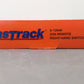 Lionel 6-12046 O Gauge O36 Right Hand Remote-Control FasTrack Switch/Turnout EX/Box