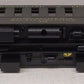 MTH 20-4283 Chesapeake & Ohio 70' Madison RPO Passenger Car EX/Box