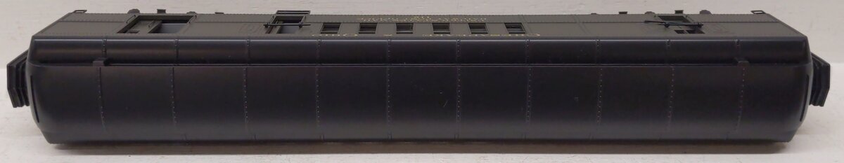 MTH 20-4283 Chesapeake & Ohio 70' Madison RPO Passenger Car EX/Box