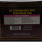 MTH 20-68125 O Gauge Chesapeake & Ohio 70’ ABS RPO Passenger Car (Ribbed) EX/Box