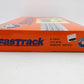 Lionel 6-12047 O-72 Remote-Control FasTrack Wye Switch Turnout EX/Box