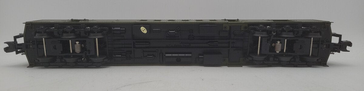 MTH 20-4276 U.S. Army 70- Madison RPO Car #1107 LN/Box