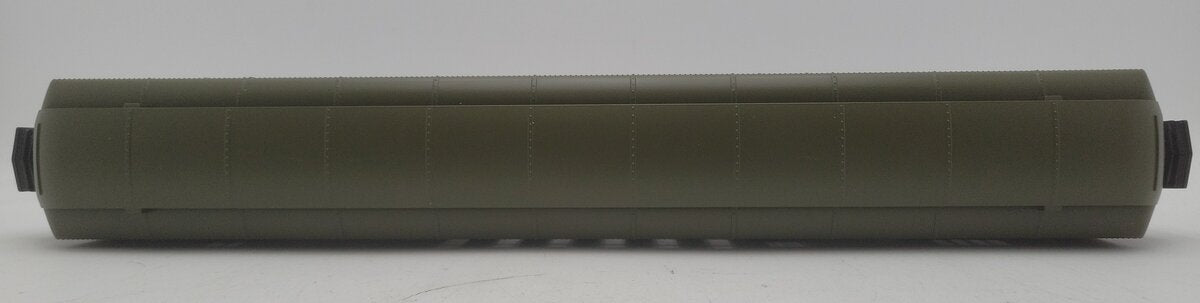 MTH 20-4276 U.S. Army 70- Madison RPO Car #1107 LN/Box