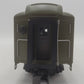 MTH 20-4276 U.S. Army 70- Madison RPO Car #1107 LN/Box