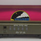 MTH 20-4276 U.S. Army 70- Madison RPO Car #1107 LN/Box