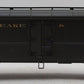 MTH 20-94137 O Gauge Chesapeake & Ohio R50B Express Reefer #379 EX/Box