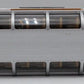 MTH 20-67125 Chesapeake & Ohio 70' ABS Full Length Vista Dome Passenger Car EX/Box