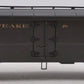 MTH 20-94137 O Gauge Chesapeake & Ohio R50B Express Reefer Car #374 EX/Box