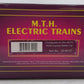 MTH 20-94137 O Gauge Chesapeake & Ohio R50B Express Reefer Car #374 EX/Box