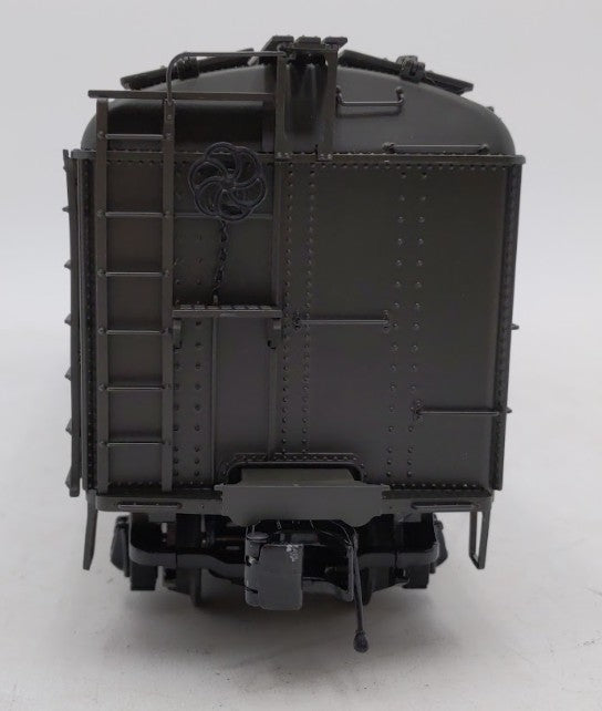 MTH 20-94137 O Gauge Chesapeake & Ohio R50B Express Reefer Car #374 EX/Box