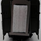 MTH 20-61035 O US Army 70' Streamlined Sleeper (Smooth) EX/Box