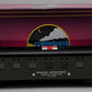 MTH 20-61035 O US Army 70' Streamlined Sleeper (Smooth) EX/Box