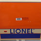 Lionel 6-21792 O Gauge Chesapeake & Ohio 3-Bay Coal Hoppers (Set of 6) EX/Box