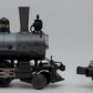MTH 20-3433-1 O Scale Chesapeake & Ohio 2-8-0 H-3 Steam Engine W/ P.S 3.0 EX/Box