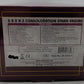 MTH 20-3433-1 O Scale Chesapeake & Ohio 2-8-0 H-3 Steam Engine W/ P.S 3.0 EX/Box