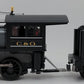 MTH 20-3433-1 O Scale Chesapeake & Ohio 2-8-0 H-3 Steam Engine W/ P.S 3.0 EX/Box