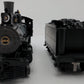 MTH 20-3433-1 O Scale Chesapeake & Ohio 2-8-0 H-3 Steam Engine W/ P.S 3.0 EX/Box