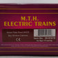MTH Premier #20-91678 O Gauge Nickle Plate Road Bay Window Caboose #401 LN/Box