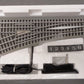 Lionel 6-12048 O72 Left Hand Remote-Control FasTrack Switch Turnout EX/Box