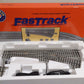 Lionel 6-12049 O72 Right Hand Remote-Control FasTrack Switch Turnout EX/Box