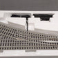 Lionel 6-12049 O72 Right Hand Remote-Control FasTrack Switch Turnout EX/Box