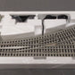 Lionel 6-12048 O72 Left Hand Remote-Control FasTrack Switch Turnout EX/Box