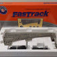 Lionel 6-12048 O72 Left Hand Remote-Control FasTrack Switch Turnout EX/Box