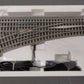 Lionel 6-12048 O72 Left Hand Remote-Control FasTrack Switch Turnout EX/Box