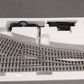 Lionel 6-12049 O72 Right Hand Remote-Control FasTrack Switch Turnout EX/Box