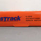 Lionel 6-12049 O72 Right Hand Remote-Control FasTrack Switch Turnout EX/Box