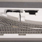 Lionel 6-12049 O72 Right Hand Remote-Control FasTrack Switch Turnout EX/Box