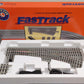 Lionel 6-12049 O72 Right Hand Remote-Control FasTrack Switch Turnout EX/Box