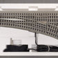 Lionel 6-12049 O72 Right Hand Remote-Control FasTrack Switch Turnout EX/Box