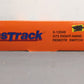 Lionel 6-12049 O72 Right Hand Remote-Control FasTrack Switch Turnout EX/Box