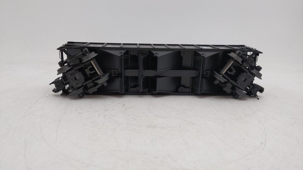 MTH 20-97842 O Chesapeake & Ohio 70 Ton 3-Bay Hopper Car EX/Box