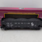 MTH 20-97842 O Chesapeake & Ohio 70 Ton 3-Bay Hopper Car EX/Box