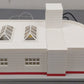Lionel 6-84496 O Shell Gas Station LN/Box