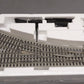 Lionel 6-12049 O72 Right Hand Remote-Control FasTrack Switch Turnout EX/Box