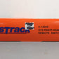 Lionel 6-12049 O72 Right Hand Remote-Control FasTrack Switch Turnout EX/Box