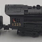 Lionel 1932090 O 2-8-4 Polar Express Berkshire Steam Locomotive & Tender # 1225 LN/Box